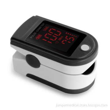 Fingertip Pulse Oximeter Jpd-500b with CE&FDA